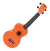 Ukelele Soprano Mahalo R1 Colores Rainbow Series Con Funda Original Madera Sengon Laqueado Cuerdas Aquila Estudio - comprar online