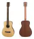 Guitarra Electro Acustica Martin Lxme Little Viaje Fishman