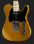 Guitarra Electrica Telecaster Squier Affinity Color Madera