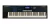 Teclado Sintetizador Kurzweil Pc3le7 76 Teclas Semi Pesadas