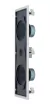Parlantes De Instalacion Yamaha Nsiw760w Blancos