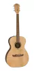 Guitarra Electro Acustica Fender Fa-235e Concierto Fishman
