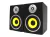 Monitor De Estudio Activo Apogee Studio 4 - 15w Rms - Par