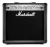 Amplificador Marshall Para Guitarra Electrica Mg 50 CFX Watts