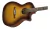 Guitarra Electro Acustica Fender Fa-345ce Auditorium Fishman en internet