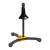 Soporte Para Trompeta Hercules Con Funda Black Ds510bb