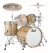 Bateria Pearl Master Maple Complete Series 3 Cuerpos 923xsp