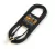 Cable Para Instrumentos Western Mnr60 6 Metros Plug Recto
