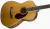 Guitarra Electroacustica Fender Paramount Pm2 Parlor Fishman - comprar online