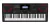 Teclado Casio Ct-x5000 Sensitivo + Funda + Fuente + Soporte en internet