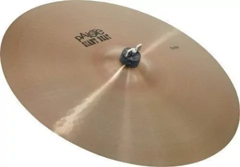 Platillo Paiste Giant Beat Tc-18 Thin Crash 18
