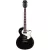 Guitarra Electrica Cort H-h Tv Jones S. Solid Sunset 2bk
