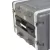 Rackera 8 Unidades Rack Apogee 178u Plastico Abs Inyectado