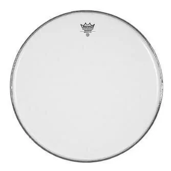 Parche Remo Arenado Emperor Batter Head Coated 12 Be-0112-00