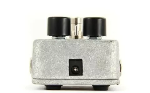 Pedal Vocoder Electro Harmonix Para Voces American Iron Lung