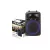 Bafle Activo Samson 200 Watts Bluetooth Luz Led Portatil 12