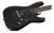 Guitarra Electrica Schecter C-7 Deluxe 7 Cuerdas Thrubody en internet