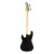 Bajo Electrico Sx Bd1-car Precision Basswood Funda Black
