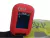 Afinador Tipo Pinza Creep Cromatico Ct-36 Red