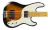 Bajo Fender Telecaster Bass Modern Player 2 Humbucker 503 - comprar online