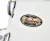 Bateria Pearl Master Maple Bombo De 20 Color Matte White