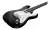 Guitarra Electrica Squier By Fender Stratocaster Rock Band 3