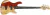 Bajo Cort Jeff Berlin Signature - 4 Cuerdas Rithimic Nat