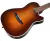 Guitarra Electro Acustica Godin Multiac Encore Burnt Umber