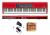 Piano Escenario Nord Piano 3 88 Teclas + Fuente + Envio