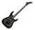 Guitarra Electrica Jackson Js32 Dinky Q Floyd Rose