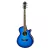 Guitarra Electroacustica Aria Con Eq Y Afinador Colores
