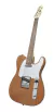 Guitarra Electrica Onas Telecaster Bolt On Cuerpo De Roble