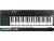 Alesis Teclado Controlador Midi Usb 49 Teclas Serie Vi Vi-49