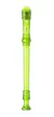 Flauta Dulce Soprano Yamaha Yrs20 Abs Colores + Funda en internet