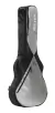 Ritter Funda Para Guitarra Electrica Tipo 335 Rgp5-sa-bsg