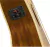 Guitarra Electro Acustica Fender Fa-235e Concierto Fishman
