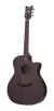 Guitarra Electroacustica Schecter Orleans Studio Ac en internet