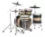 Bateria Pearl Export Laquer Bombo De 22 Naightshade Lacquer - comprar online