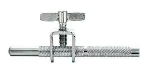 Soporte Para Cencerro Gibraltar Para El Aro De Bombo Sc-268r