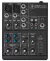 Consola Mackie 402-vlz4 Grabacion Vivo - 4 Canales - Phantom