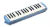 Flauta Melodica Stagg De 32 Teclas Con Estuche Original Y Boquilla Tubo Flexible Portatil Ideal Para Estudio En Colores en internet