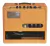Amplificador Para Guit Fender Blues Junior 15 Watts Vintage