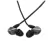 Auricular Profesional Shure Se215 Cable Removible En Negro - comprar online