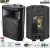 Skp Bafle Potenciado Con Mp3 Usb 100 Watts Rms Sk-1p