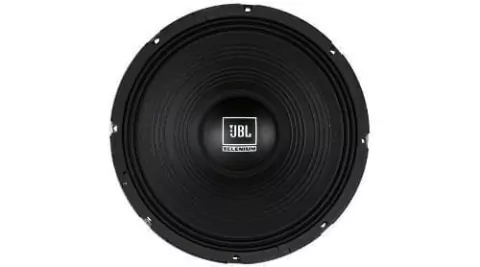 Jbl Selenium Parlante Woofer 18 1100w Rms 8 Ohms 18sws1000
