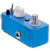 Pedal De Efecto Mooer Blues Mood Overdrive Para Guitarra en internet