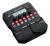 Pedalera Multiefecto Zoom G1 Four Con 70 Efectos Usb Midi Con Looper Y Ritmos De Bateria Pedal