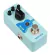 Pedal De Efecto Mooer Baby Water Micro Series Delay & Chorus en internet