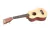 Ukelele Soprano Tapa Caoba Satin 12 Trastes Kala 15s-s