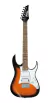 Guitarra Ibanez Gio Grg140 Sb Tipo Soloist Sunburst - Baires Rocks - Instrumentos Musicales y Audio e Iluminación Profesional